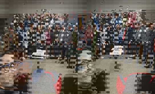 İç Mimarlar Erzurum Buluşması