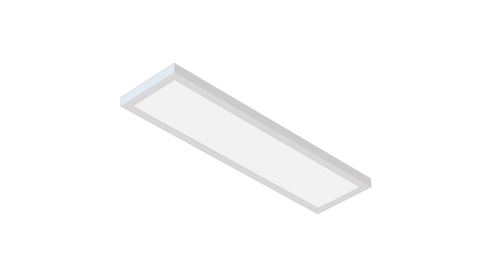 Sıva Üstü Montaj Aksesuarı (AKS.EPM.3012.001)