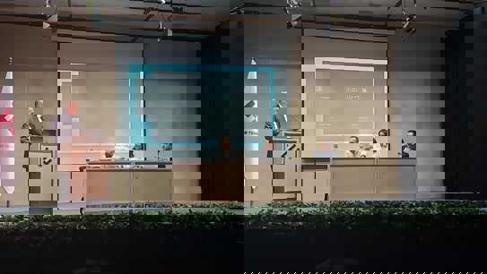 İç Mekanda Aydınlatma Tasarımı Semineri 02