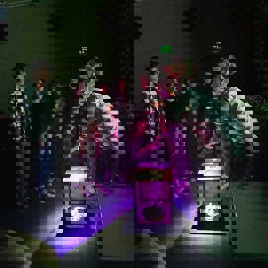 İç Mekanda Aydınlatma Tasarımı Semineri 04