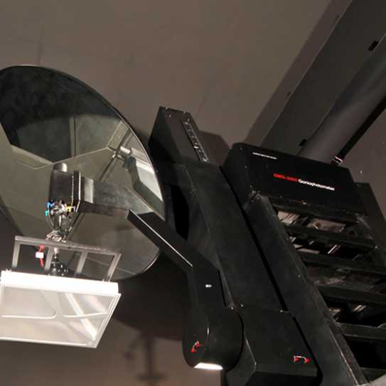 Arlight Aydınlatma Laboratuarı 03