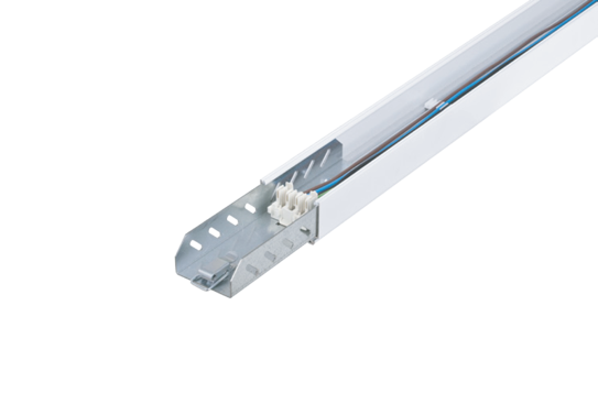 Enerji Aktarım Gövdesi