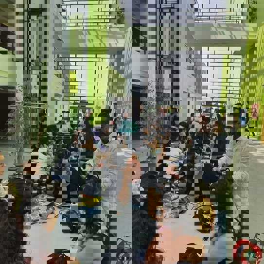 İç Mekanda Aydınlatma Tasarımı Semineri 08