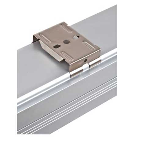 Sıva Üstü Montaj Yayı (SKL.SM.02)