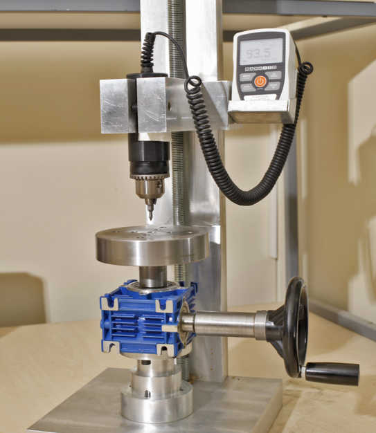 Arlight Aydınlatma Laboratuarı 06