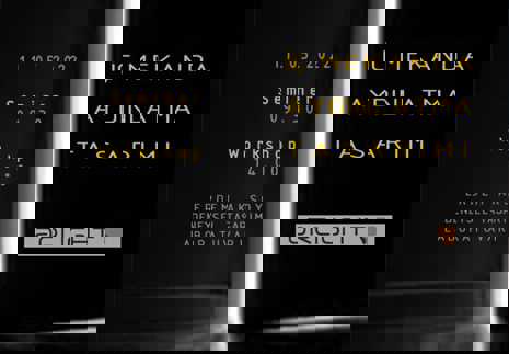 Karadeniz Teknik Üniversitesi Öğrenci Buluşması 01