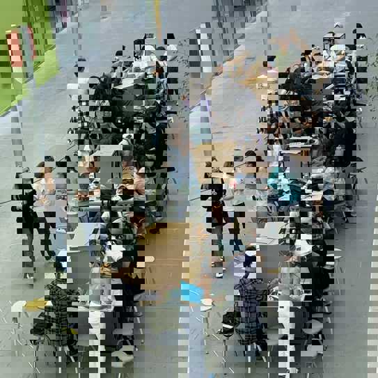 İç Mekanda Aydınlatma Tasarımı Semineri 10