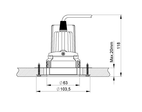 Dg1006sat Teknik Cizim