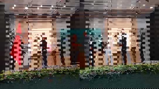 İç Mekanda Aydınlatma Tasarımı Semineri 07