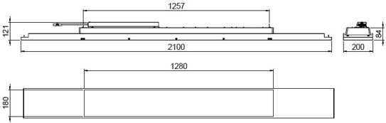 G20210ygt Teknik Cizim