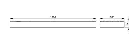 Sd3012TFR Teknik Cizim