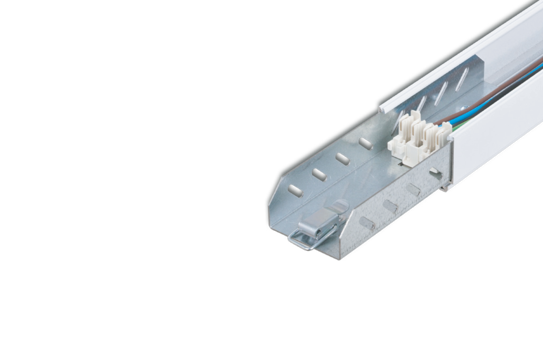 Enerji Aktarım Gövdesi