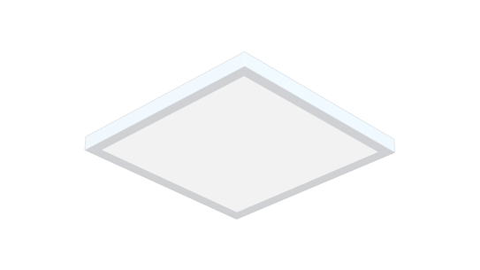 Sıva Üstü Montaj Aksesuarı (AKS.EPM.6060.001)