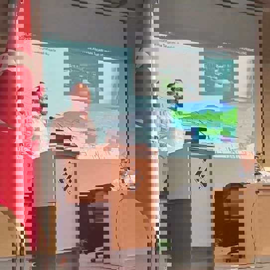 İç Mekanda Aydınlatma Tasarımı Semineri 03