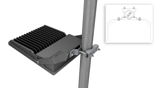 Direk Montaj Aparatı (AKS.SLS.L.001)
