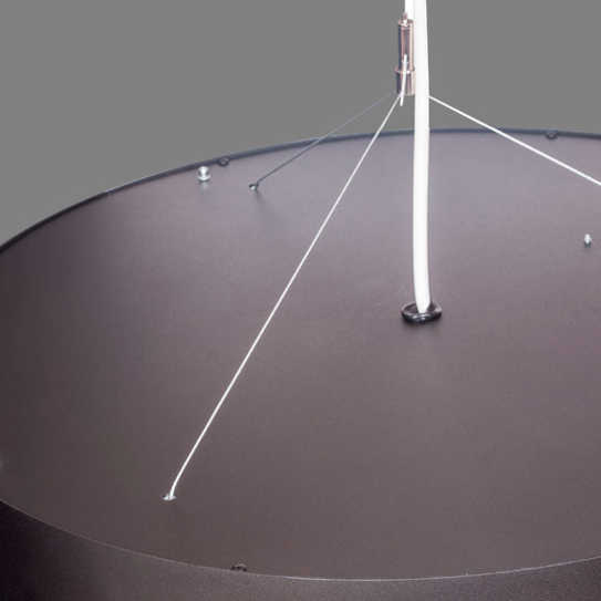 Sarkit Lot Arka Detay