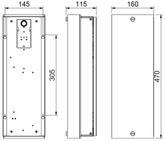 As 0470 Epl Teknik Cizim