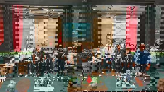 İç Mekanda Aydınlatma Tasarımı Semineri 05