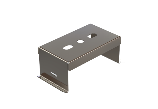 Sıva Üstü Montaj Aksesuarı (AKS.FOR.002)