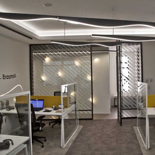 Arlight Istanbul Ofis 02