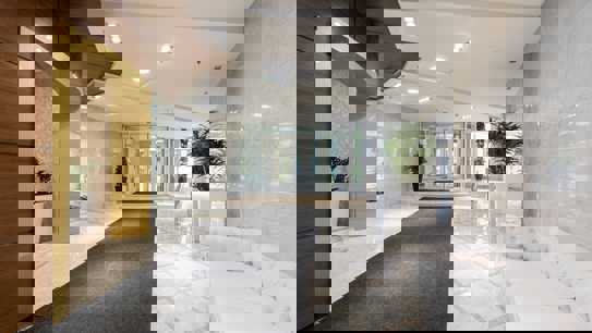 Otel Aydınlatması 2