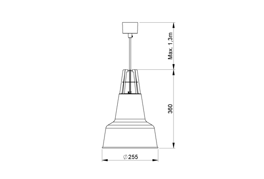 S 0250 Del Teknik Cizim