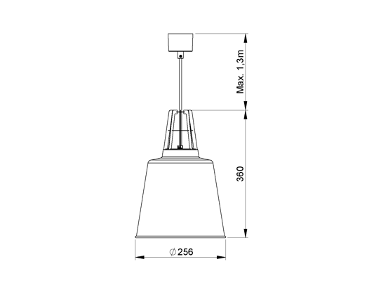 Deep Flat Mini Cizim
