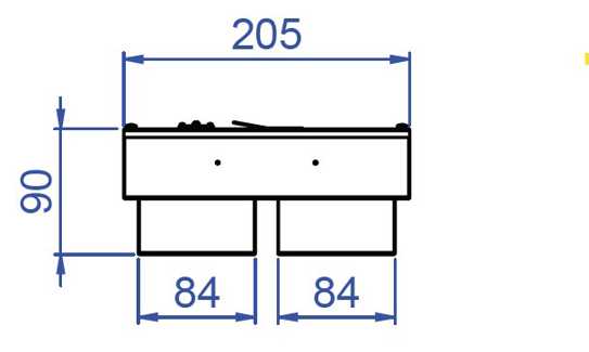 Dg0485klp Teknik Resim