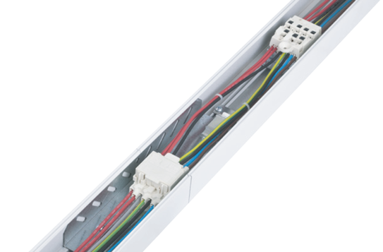 Enerji Aktarım Gövdesi