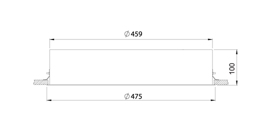 Dg1047lot Teknik Cizim
