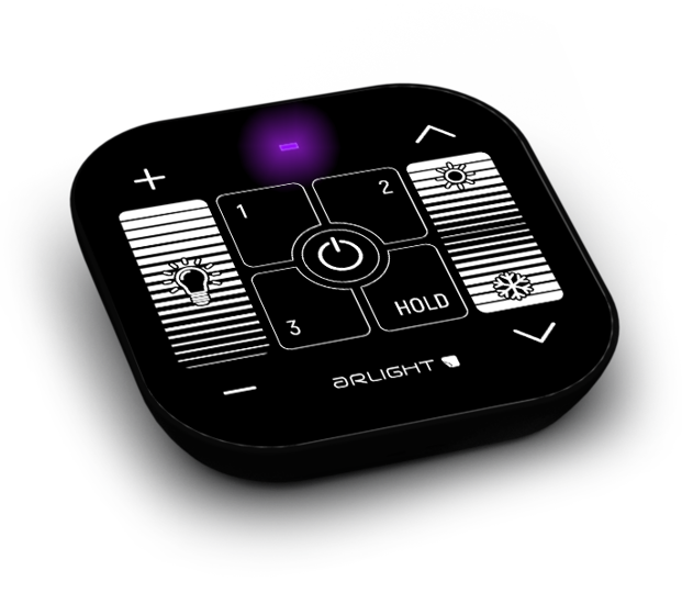 Arlista Kontrol Paneli