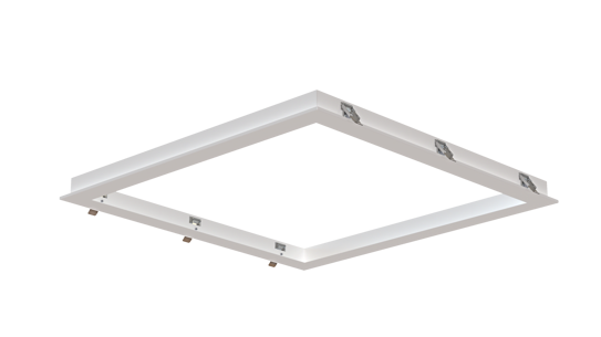 Gömme Montaj Aksesuarı (AKS.EPM.6060.003)