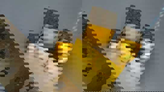 Başkent Üniversitesi Yıl Sonu Proje Yarışması 2