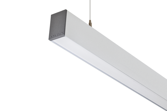 Stella Anodized Pendant