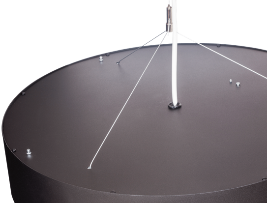 Sarkit Lot Arka Detay