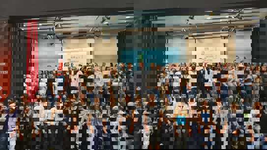 İç Mekanda Aydınlatma Tasarımı Semineri 06