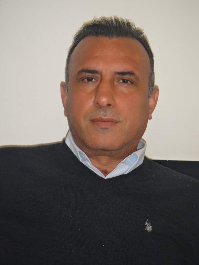 Cengiz Akay