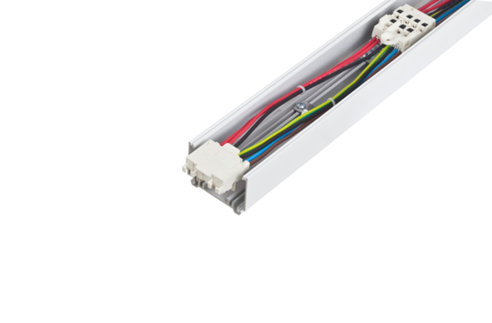 Enerji Aktarım Gövdesi