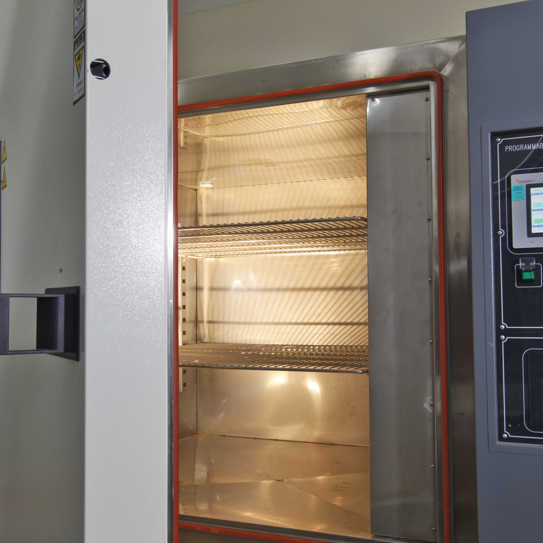 Arlight Aydınlatma Laboratuarı 04