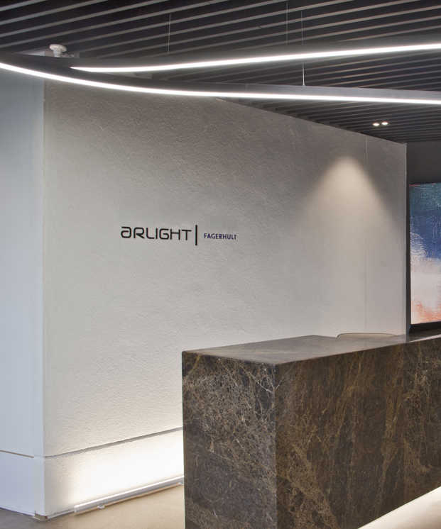 Arlight Istanbul Ofis 01